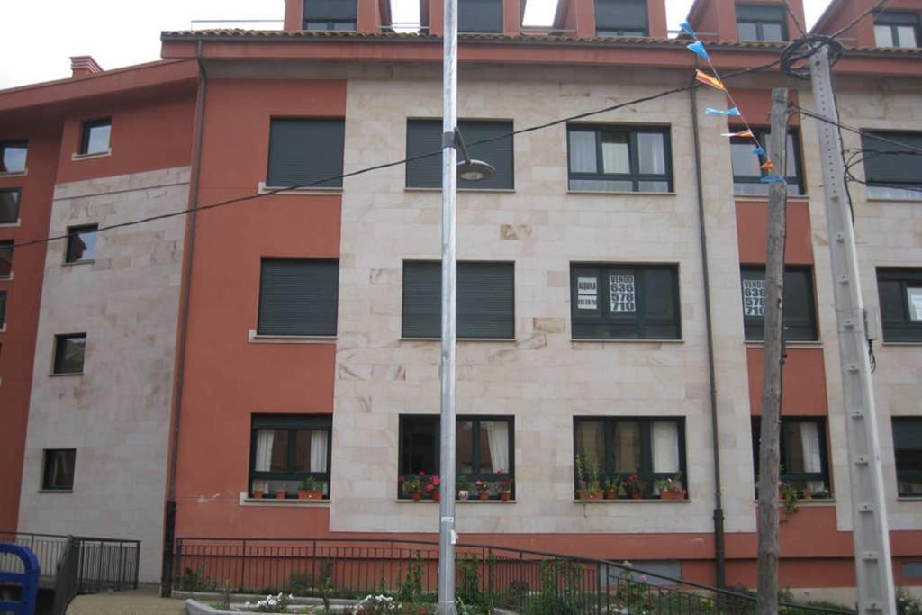 Los Molinos - Atico En Montana De Asturias Felechosa Εξωτερικό φωτογραφία